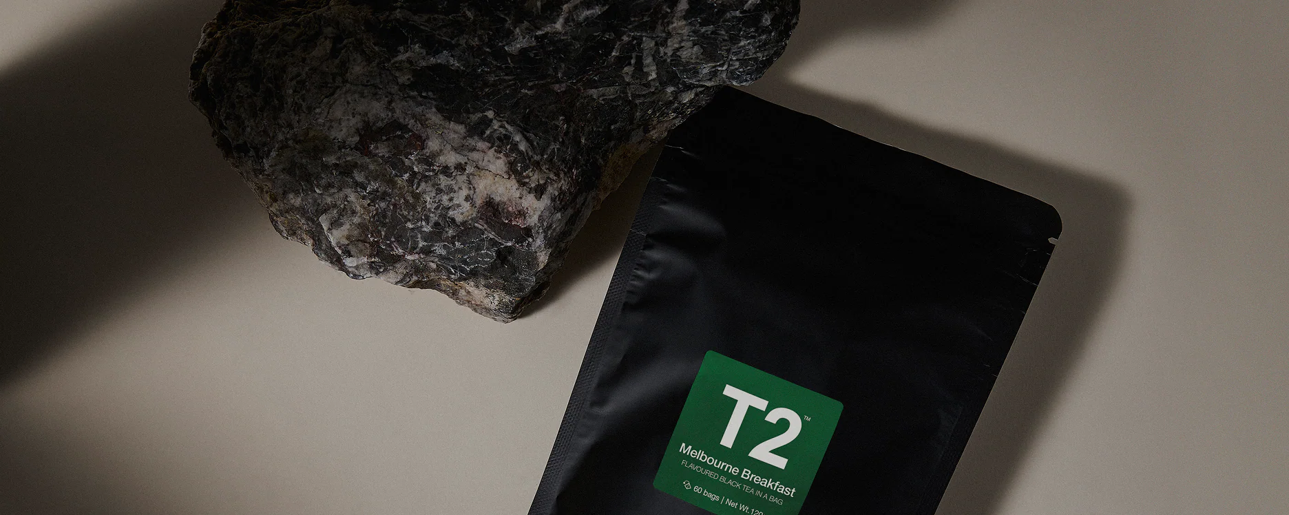 Reimagine Your Daily Tea Ritual